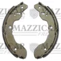 SAPATA C/ LONA FORD  FO7M