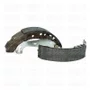 SAPATA C/ LONA FORD  FO9F