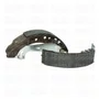SAPATA C/ LONA FORD  FO9F