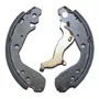 SAPATA C/ LONA HONDA  H1M