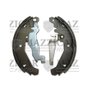 SAPATA DE FREIO BREAKE PARTS - BPSA 0090139