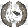 SAPATA DE FREIO BREAKE PARTS - BPSA 0090245