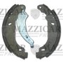 SAPATA DE FREIO BREAKE PARTS - BPSA 0091337