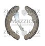SAPATA DE FREIO BREAKE PARTS - BPSA 0096825