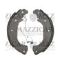 SAPATA DE FREIO MAZZICAR - BPSA 0090147