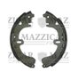 SAPATA DE FREIO MAZZICAR - BPSA 0094530