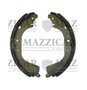 SAPATA DE FREIO MAZZICAR - BPSA 0096710