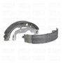 SAPATA DE FREIO TRASEIRA FRAS-LE - RN/445-CPA