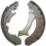 SAPATA DE FREIO BREAKE PARTS - BPSA 0090152 TRASEIRO
