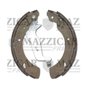 SAPATA DE FREIO TRASEIRO MAZZICAR - BPSA 0091270