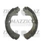 SAPATA DE FREIO TRASEIRO MAZZICAR - BPSA 0095700