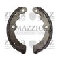SAPATA DE FREIO TRASEIRO MAZZICAR - BPSA 0097477