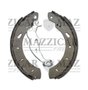 SAPATA DE FREIO WILLTEC - SW178