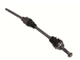 SEMIEIXO DEVIGILI - DG83079