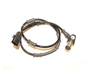 Sensor Abs Dianteiro Indutivo Maxauto - 12.0776 - L200 