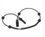SENSOR DE ABS FIAT - DS Schiavetto