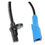 Sensor Abs Traseiro 12V Hall Maxauto - 12.0067 - 2008 \ 207 \ 208 \ Aircross \ C3 \ C3 Picasso
