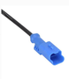 Sensor Abs Traseiro Ds - 30052tdte - 208 \ C3 \ C4 Cactus 