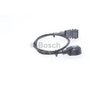Sensor De Detonação Bosch - 0 261 231 122 - Gol \ Parati