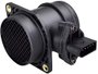 SENSOR MASSA DE AR 12V PRETO 4 PINOS MULTIQUALITA - MQ0334