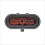Sensor De Oxigênio Convencional 12V Mte-Thomson - 7834.40.097