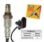 Sensor De Oxigênio Convencional Ntk - Oza629-A1