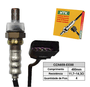 Sensor De Oxigênio Convencional Ntk - Oza659-Ee88
