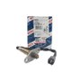 SONDA LAMBDA SENSOR COM AQUECIMENTO BOSCH - 0 258 986 624