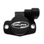 SENSOR DE POSIÇÃO DA BORBOLETA DELPHI - SS10693