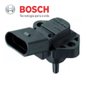 SENSOR DE PRESSÃO BOSCH - 0 261 230 011 - GOL IBIZA