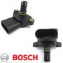 Sensor De Pressão Sensor De Pressão Do Coletor Bosch - F 000 99P 402 - Gol \ Ibiza \ Parati