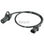 SENSOR DE ROTAÇÃO GERADOR TACÔMÉTRICO BOSCH - 0 261 210 340