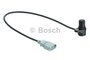SENSOR DE ROTAÇÃO SENSOR DE ROTAÇAO BOSCH - 0 261 210 147