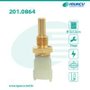 SENSOR DE TEMPERATURA IGUAÇU - 201.0864