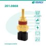 SENSOR DE TEMPERATURA IGUAÇU - 201.0868