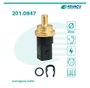 SENSOR DE TEMPERATURA IGUAÇU - 201.0847