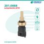 SENSOR DE TEMPERATURA IGUAÇU - 201.0888