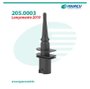 SENSOR DE TEMPERATURA IGUAÇU - 205.0003