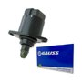 SENSOR DE VELOCIDADE GAUSS - GS6001