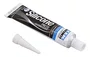 Silicone Acético Preto Alta Temperatura TEKBOND