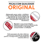 SILICONE ORBI 50 G (VERMELHO)