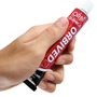 SILICONE ORBI 50 G (VERMELHO)
