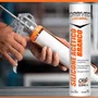 SILICONE ORBI  (BRANCO)