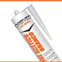 SILICONE ORBI  (BRANCO)