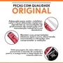 SILICONE ORBI  (BRANCO)