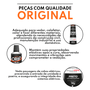 SILICONE PRETO 70g - ORBI