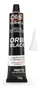 Silicone De Alta Temperatura De Junta Preto Orbi 70g