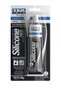 SILICONE PRETO TEKBOND