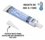 Adesivo de Silicone Acético Multiuso Tekbond 50g