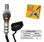 Sonda Lambda Ngk - Oza659-Ee89